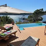 Apartmán Del Mar *