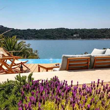Del Mar * Mali Lošinj
