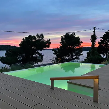 Del Mar * Mali Lošinj