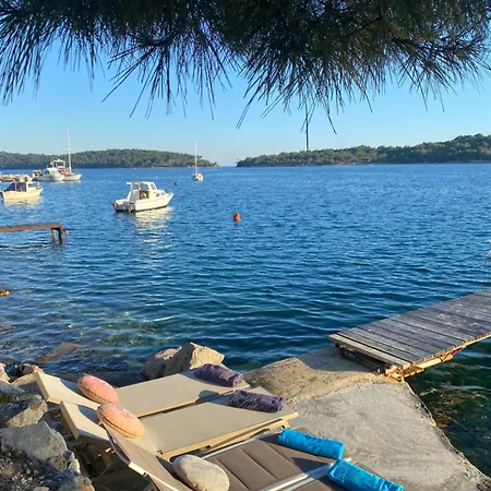 Appartamento Del Mar