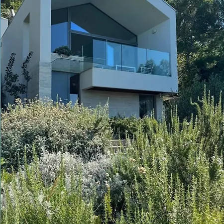 Apartmán Del Mar Mali Lošinj