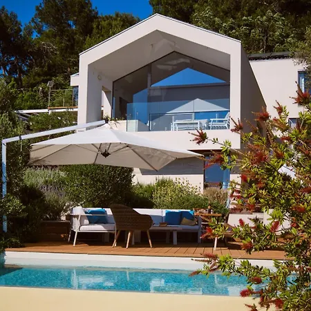 Del Mar Appartamento Mali Lošinj