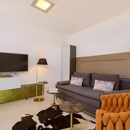 Appartamento Del Mar Mali Lošinj