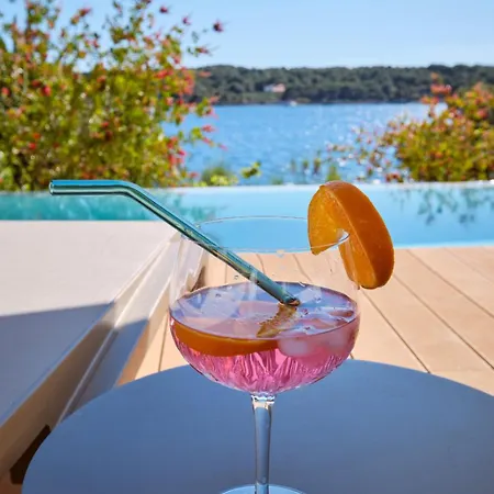 Appartamento Del Mar Mali Lošinj