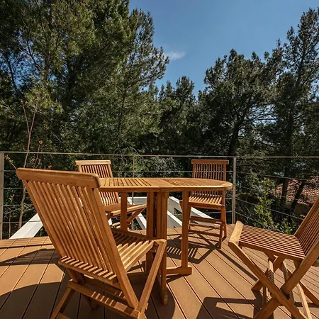 Del Mar Apartmán