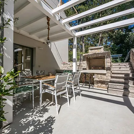 Apartmán Del Mar