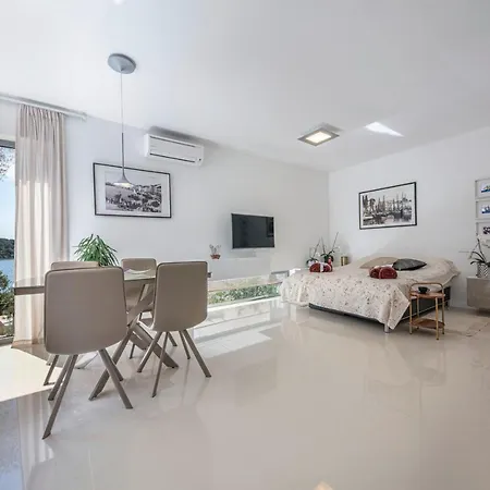 Apartmán Del Mar Mali Lošinj
