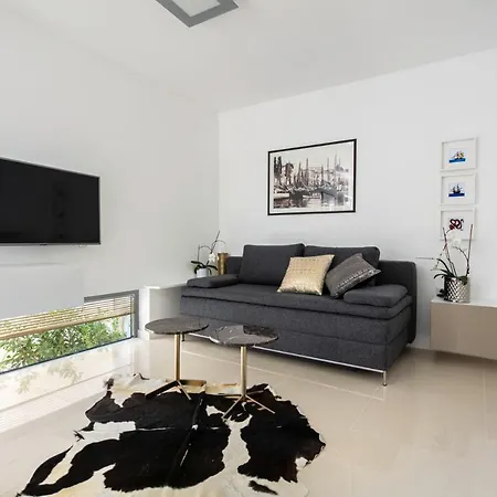 Apartmán Del Mar *
