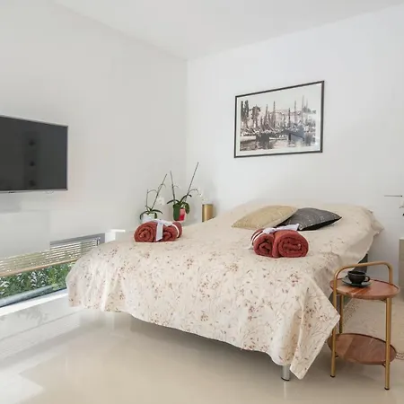 Apartamento Del Mar Mali Lošinj