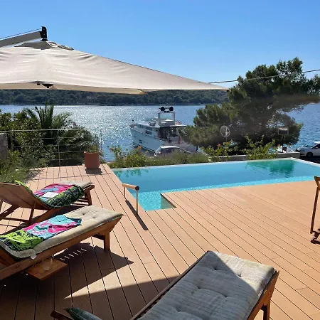 Apartmán Del Mar *
