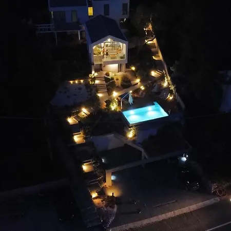 아파트 Del Mar *