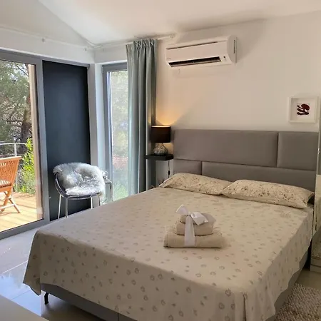 Apartmán Del Mar Mali Lošinj