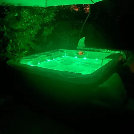 Del Mar Apartmán *