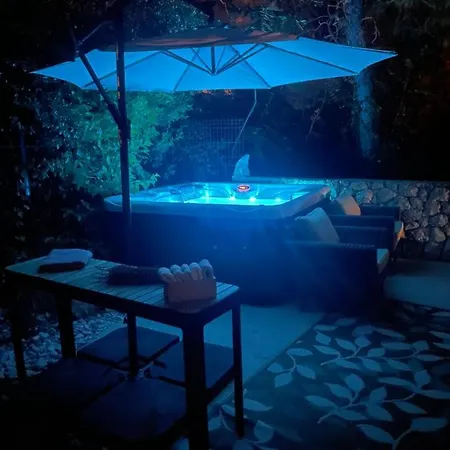 Apartmán Del Mar Mali Lošinj