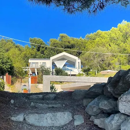 Del Mar Apartmán *
