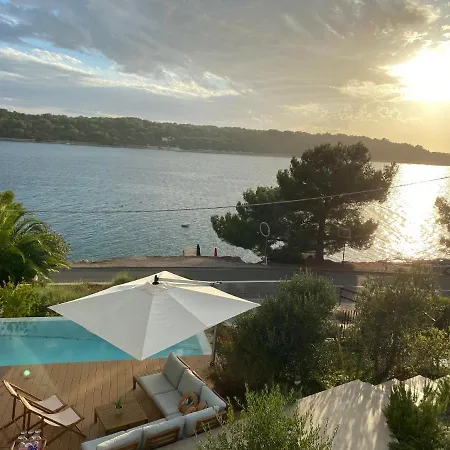 Apartmán Del Mar *