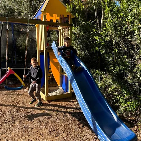 Del Mar Apartmán