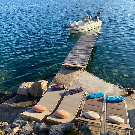 Apartament Del Mar *