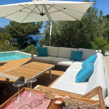 Del Mar Apartmán