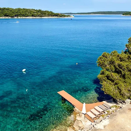 Apartmán Del Mar Mali Lošinj
