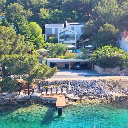 Del Mar Mali Lošinj