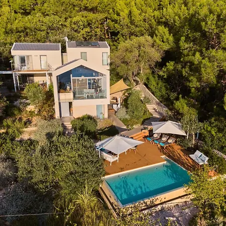 Del Mar Apartmán Mali Lošinj
