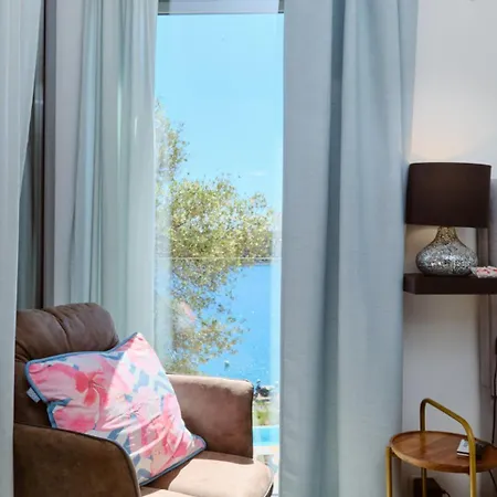 Apartmán Del Mar
