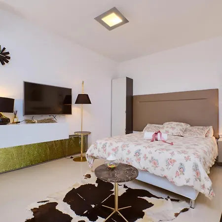 Del Mar Apartament Mali Lošinj