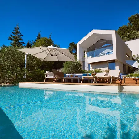Apartmán Del Mar *