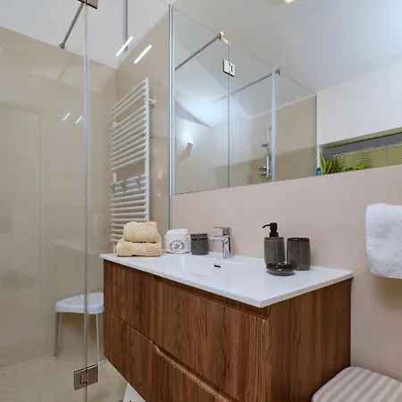 Del Mar Apartmán *