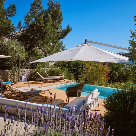 Apartmán Del Mar *