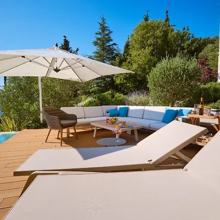 Apartmán Del Mar Mali Lošinj