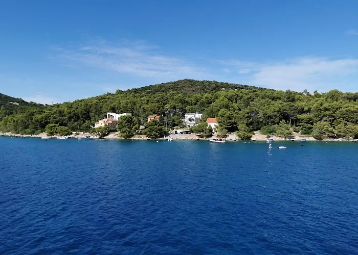 Del Mar 아파트 말리로시니