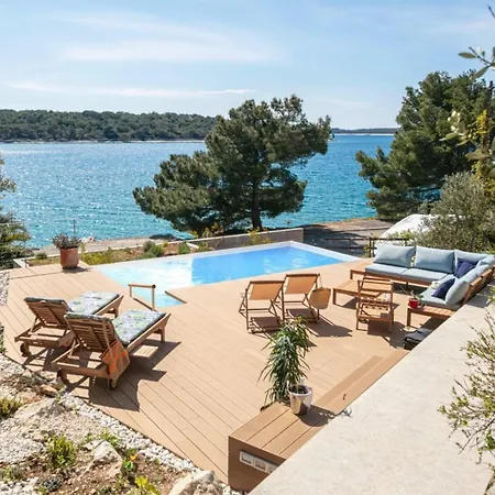 Appartamento Del Mar Mali Lošinj
