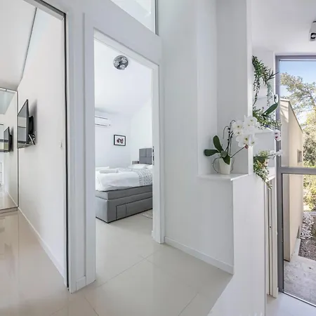 Del Mar Apartman Mali Losinj