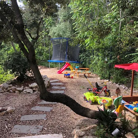 Appartamento Del Mar Mali Lošinj