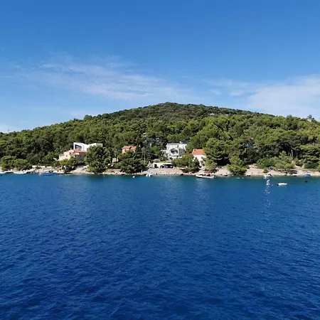 Del Mar Appartamento Mali Lošinj