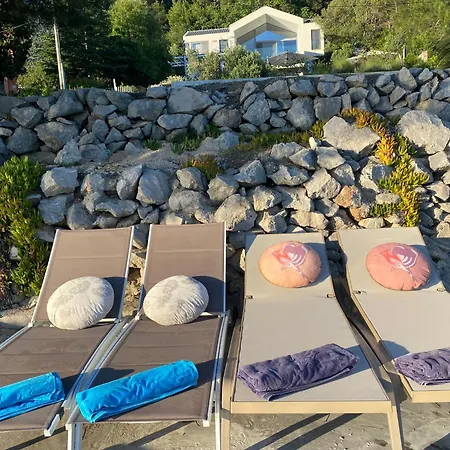 Del Mar * Mali Lošinj