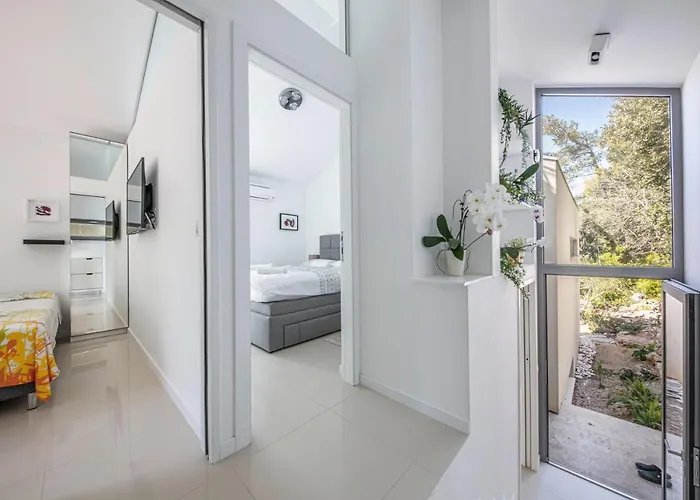 Del Mar Apartman Mali Lošinj