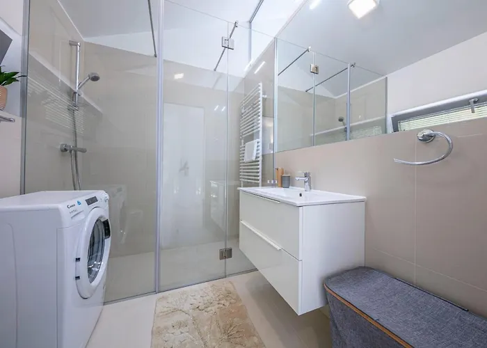 Del Mar * Mali Lošinj