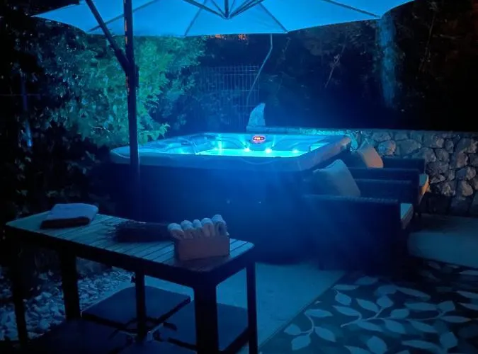 Apartman Del Mar Mali Lošinj