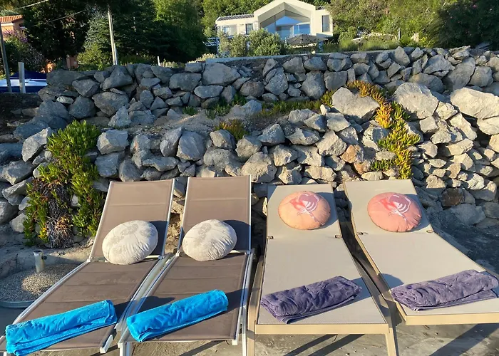 Del Mar * Mali Lošinj