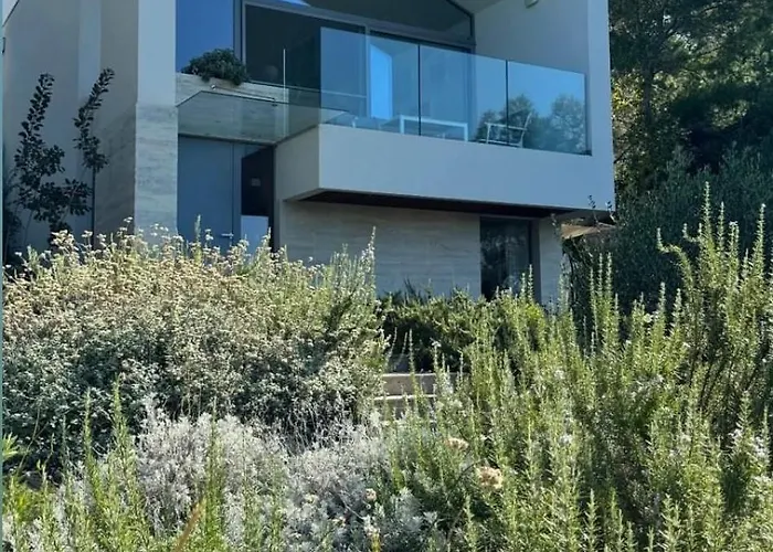 Apartman Del Mar Mali Lošinj