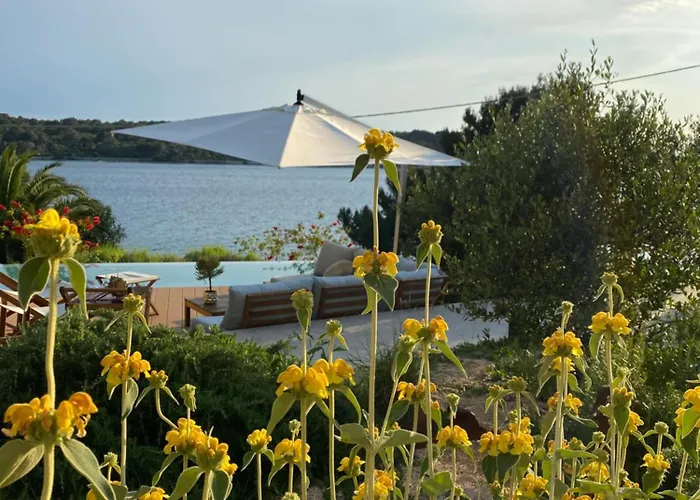 Del Mar * Mali Lošinj